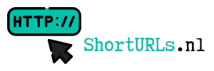 ShortURLs.nl logo ShortURLs.nl logo