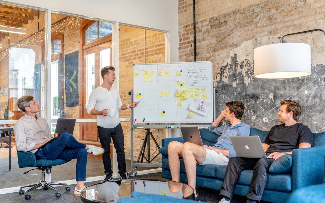 Waarom startups en ondernemers kiezen voor een eigen URL shortener